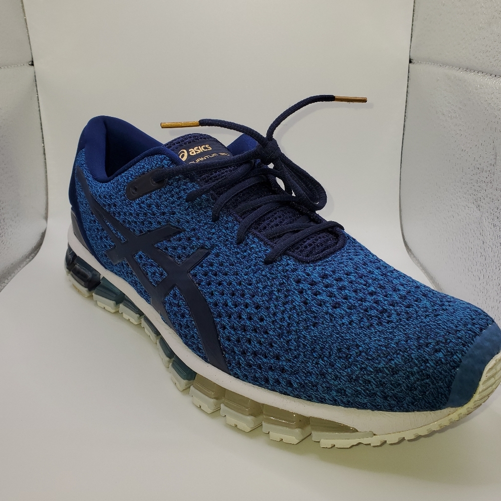 ASICS Gel-Quantum 360 Knit 2